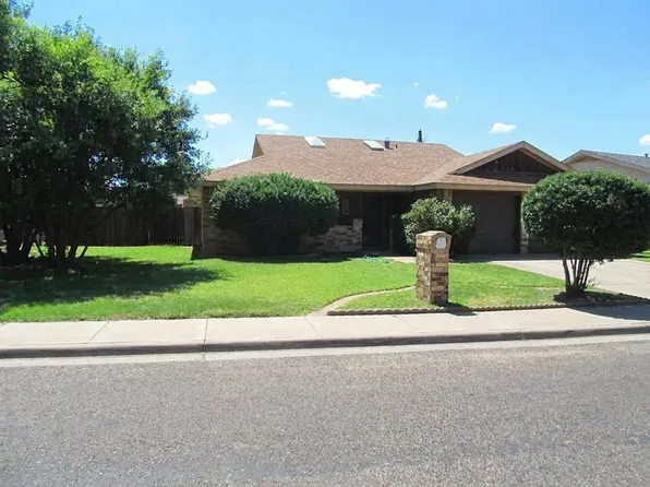 103 Conley Pl, Odessa, TX 79762