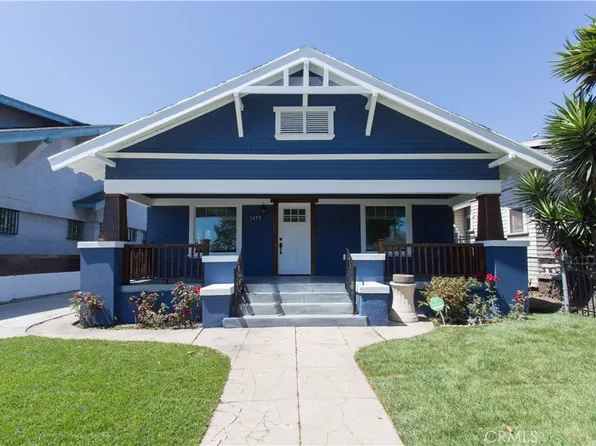 1453 W 50th St, Los Angeles, CA 90062