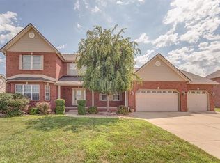 4168 Addiston Dr, Swansea, IL 62226