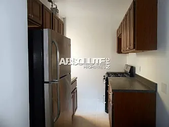 Rented by Absolute Properties of NYC