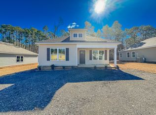 111 Zetterower Rd, Statesboro, GA 30458