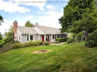 1804 Loudon Heights Rd, Charleston, WV 25314