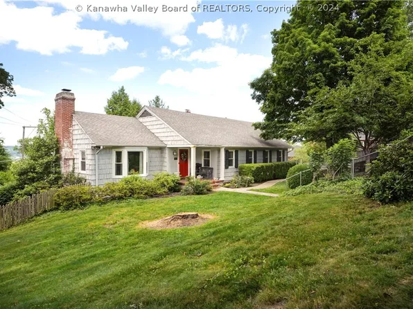 1804 Loudon Heights Rd, Charleston, WV 25314