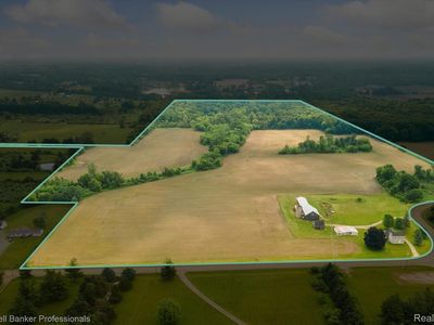 2709 Winslow Rd, Imlay City, MI, 48444