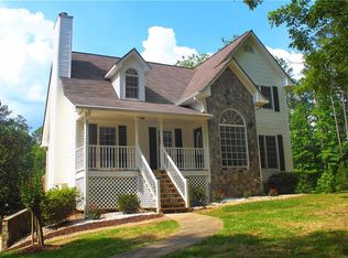 2145 Knox Bridge Hwy, White, GA 30184