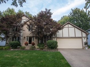 6749 N Palmerston Dr, Mentor, OH 44060