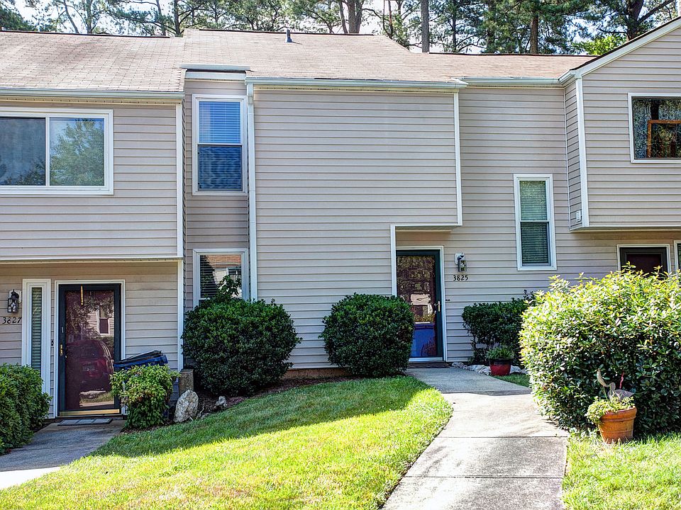 2 reserved parking spaces