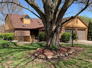 1808 Meramec Dr, Anderson, IN 46012