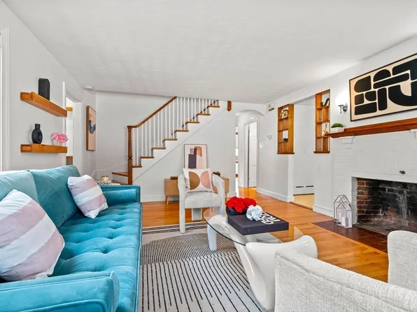 30 McCormack Ave, Medford, MA 02155