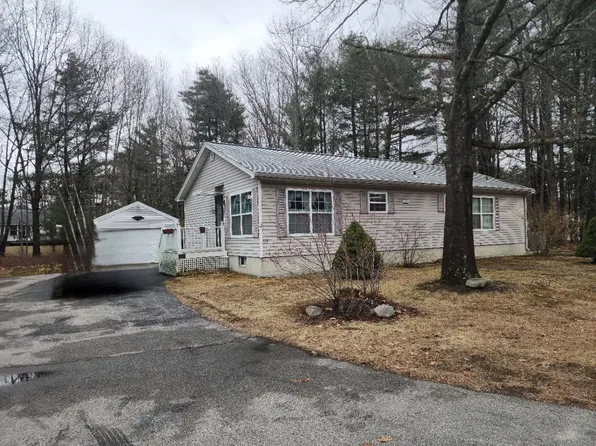 12a Whittier Drive, Seabrook, NH 03874