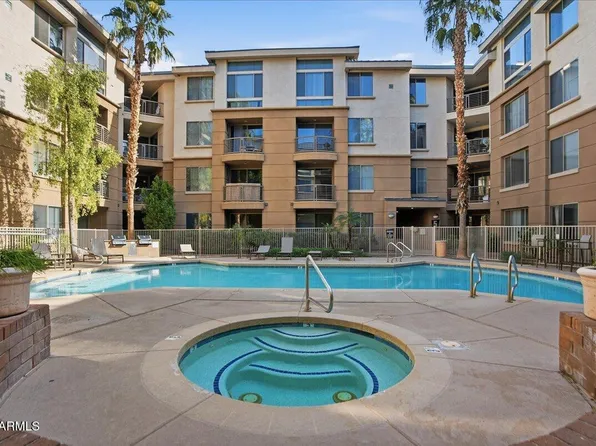 1701 E Colter St Unit 350, Phoenix, AZ 85016