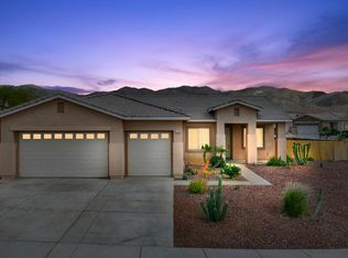 13786 Starlight Way, Desert Hot Springs, CA 92240