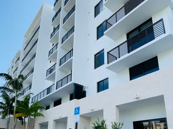 1830 NE 124th St #809, Miami, FL 33181