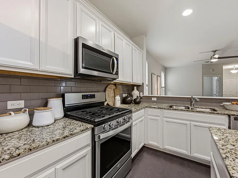 2124 Cliffbrake Way #A — Photo 8