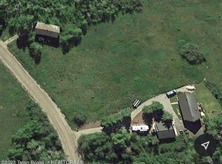 13 Aspen Way, Thayne, WY 83127