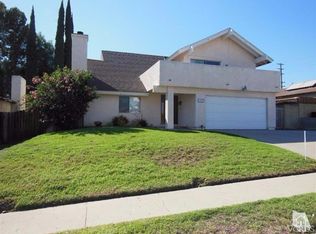2383 Boalt Ave, Simi Valley, CA 93063