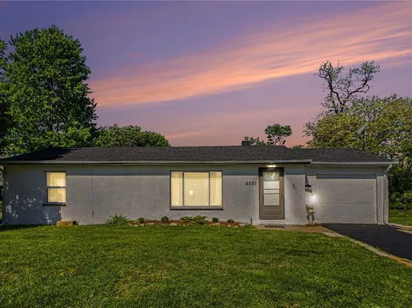 8301 Elmore Ave, Saint Louis, MO 63132