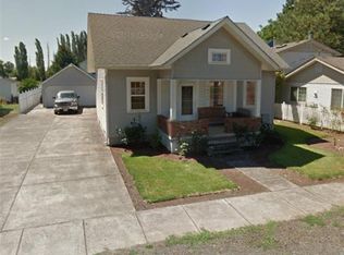 38822 NW Beech St, Scio, OR 97374