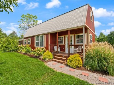 3896 Garden Lane, Milltown, IN, 47145