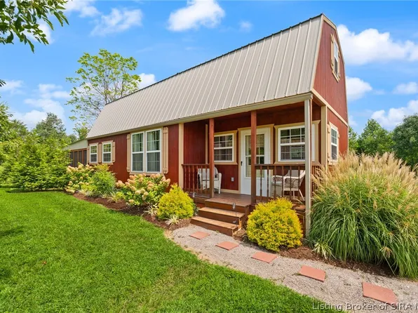 3896 Garden Lane, Milltown, IN 47145