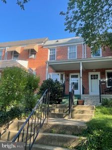 3550 Benzinger Rd, Baltimore, MD, 21229