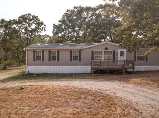 177 NE 179 Pvt Rd, Osceola, MO 64776
