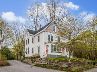 102 Bedford St, Bath, ME 04530