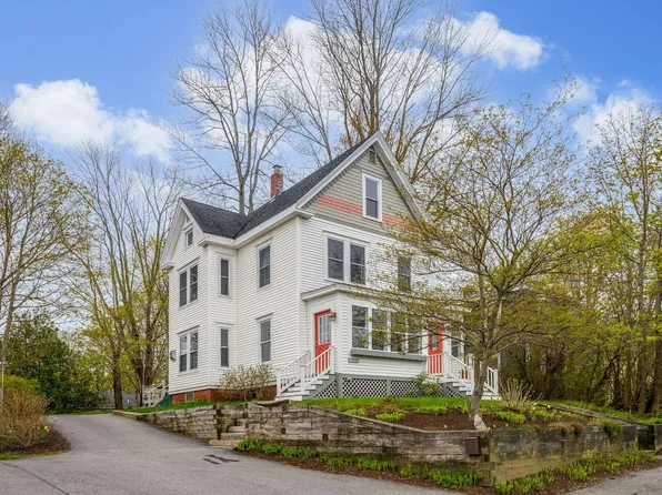 102 Bedford Street, Bath, ME 04530