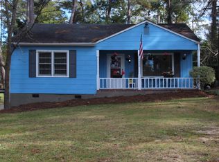 2838 Barbara Rd, Columbus, GA 31907