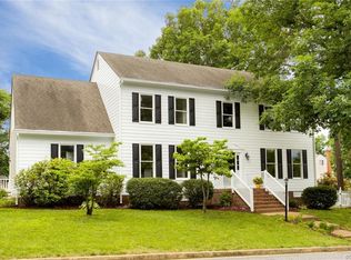 12101 Glen Gary Cir, Henrico, VA 23233