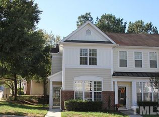 4711 Black Mountain Path, Raleigh, NC 27612