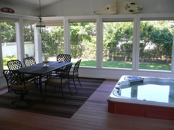 Florida Room