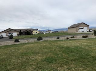 2346 Fairview Rd, Ellensburg, WA 98926