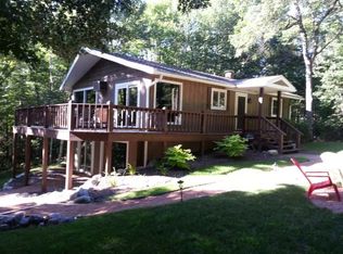 1130 Brandy Lake Rd, Arbor Vitae, WI 54568