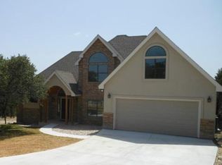 17403 Panorama Dr, Dripping Springs, TX 78620