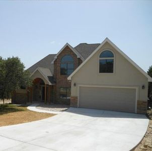 17403 Panorama Dr, Dripping Springs, TX, 78620