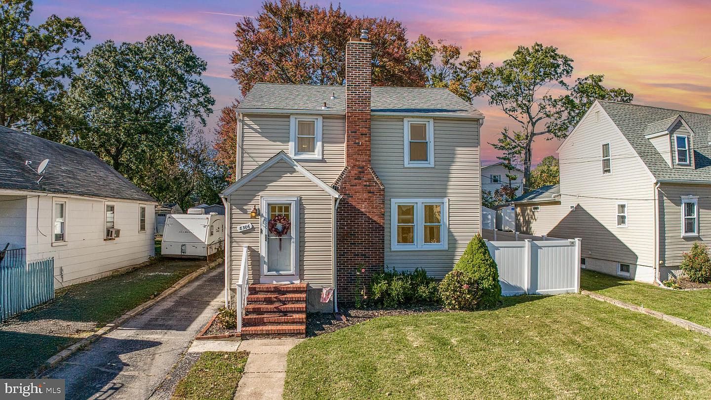 8306 Beryl Rd, Parkville, MD 21234 | Zillow