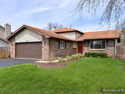 224 Fox Chase Dr N, Oswego, IL, 60543