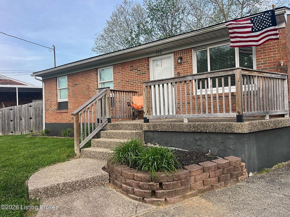 1st image of 532 S Steedland Dr