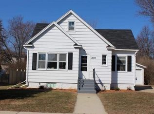 1809 Goodland Ave, Tomah, WI 54660