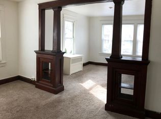 43 Prescott St #2, Meriden, CT 06450