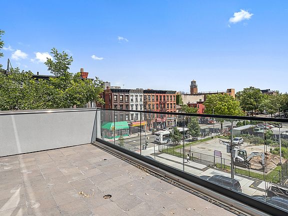 2nd image of 699 Quincy St #Penthouse