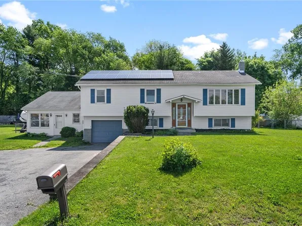 118 C E Penney Drive, Wallkill, NY 12589