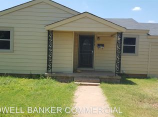 1218 Park Ave, Abilene, TX 79603