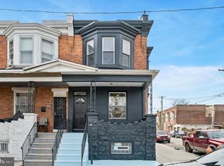 1468 N Wanamaker St, Philadelphia, PA 19131