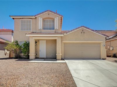 999 Pecos River Ave, Henderson, NV, 89002