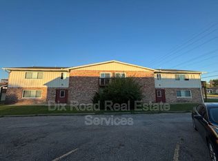 415 Sycamore Rd APT D4, Trenton, OH 45067