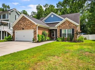 132 Kenzgar Dr, Myrtle Beach, SC 29588