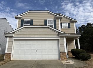 7308 Finn Hall Ave, Charlotte, NC 28216