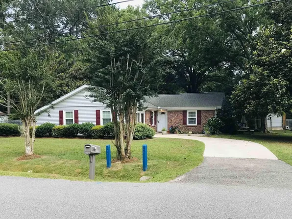 248 Rose Ave., Georgetown, SC 29440